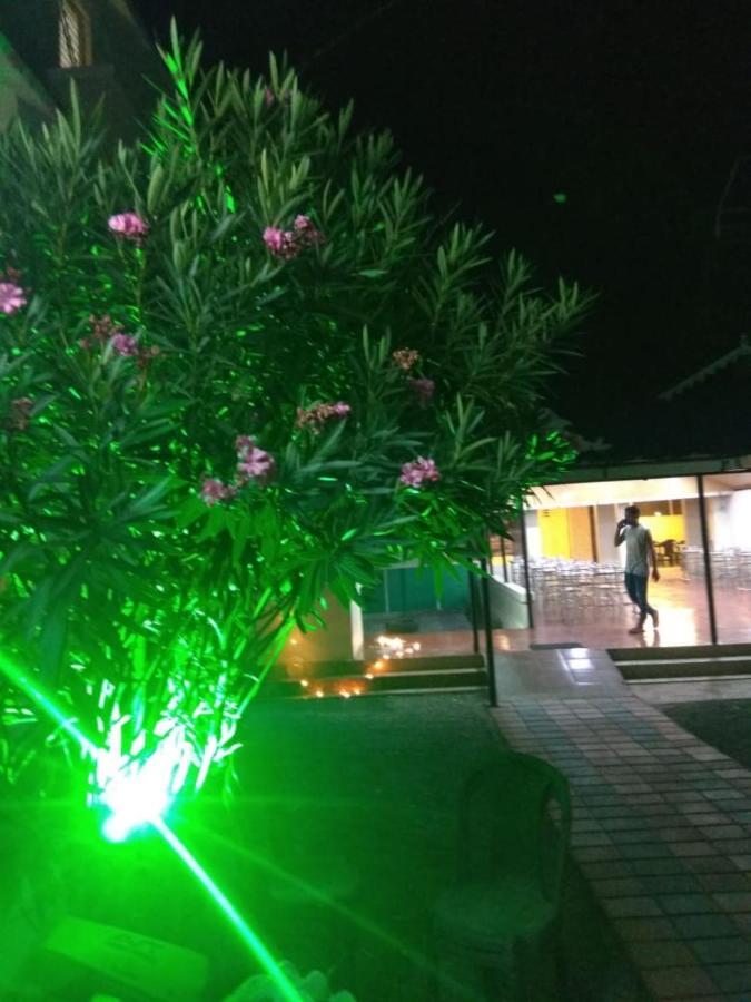 Sea Star Beach Homes Cherai Beach Exterior photo