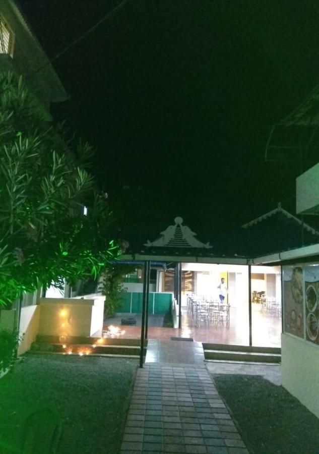 Sea Star Beach Homes Cherai Beach Exterior photo